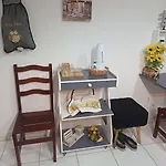 Casinha Linda, 3 Camas P 4 Hospedes Prox Do Metro
