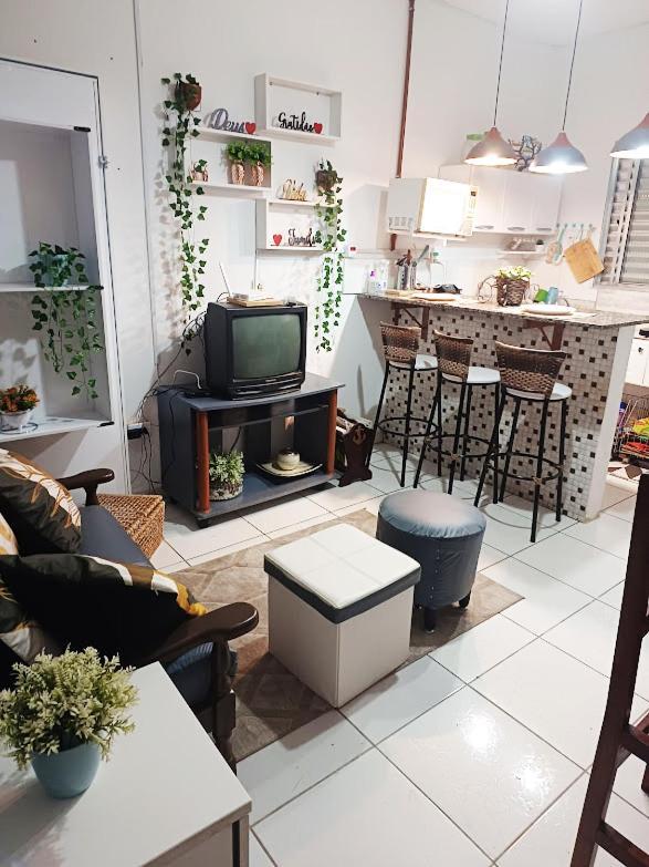 Casinha Linda, 3 Camas P 4 Prox Do Metro * São Paulo