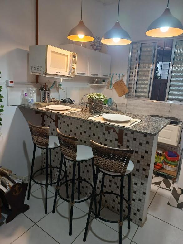 Casinha Linda, 3 Camas P 4 Prox Do Metro Apartamento São Paulo