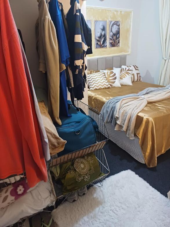 Casinha Linda, 3 Camas P 4 Prox Do Metro São Paulo