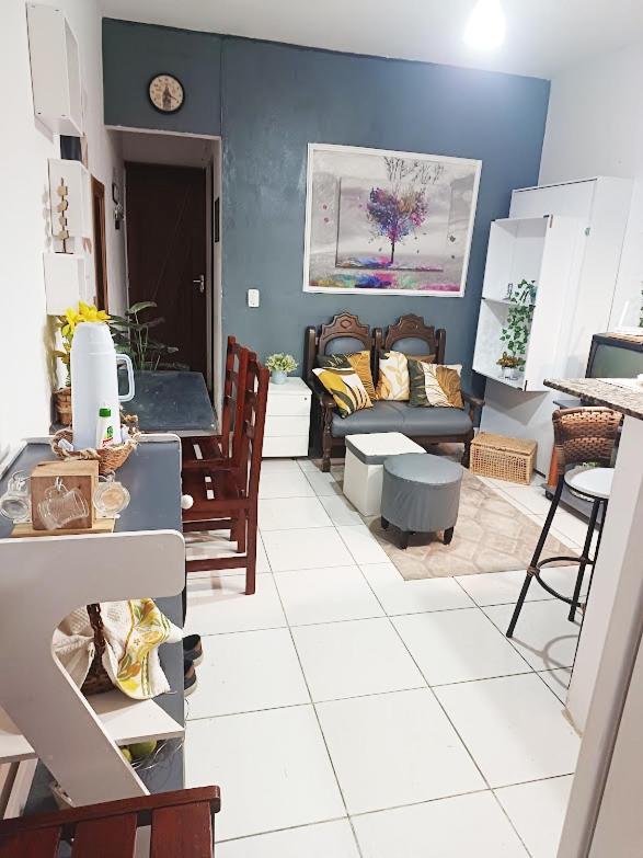 Apartamento Casinha Linda, 3 Camas P 4 Prox Do Metro *
