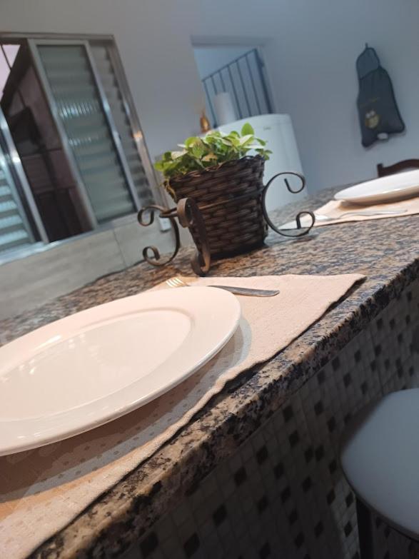 Casinha Linda, 3 Camas P 4 Prox Do Metro Apartamento *