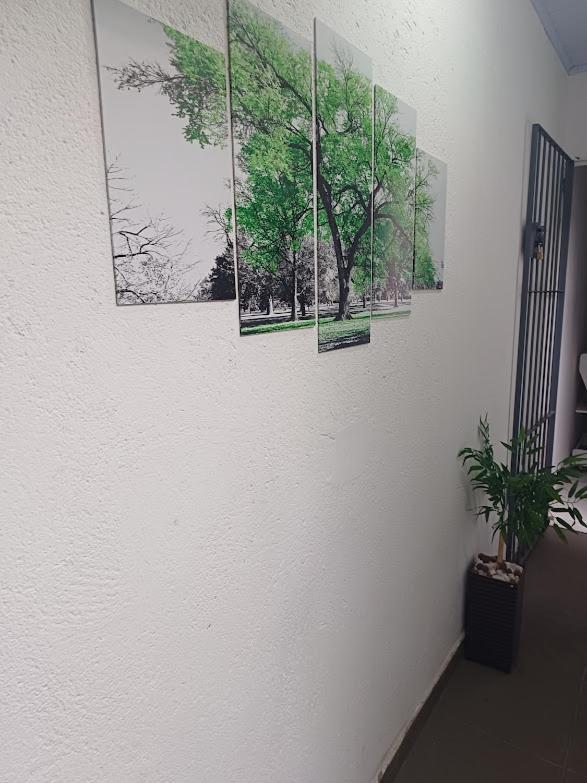 Casinha Linda, 3 Camas P 4 Prox Do Metro * São Paulo