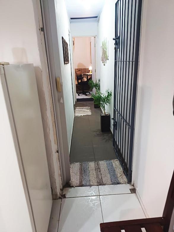 Casinha Linda, 3 Camas P 4 Prox Do Metro Apartamento São Paulo