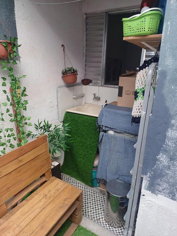 Casinha Linda, 3 Camas P 4 Prox Do Metro São Paulo