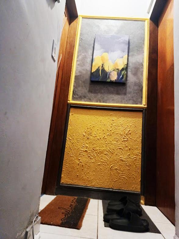 Casinha Linda, 3 Camas P 4 Prox Do Metro Apartamento São Paulo