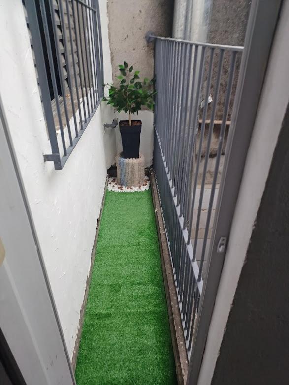 Casinha Linda, 3 Camas P 4 Prox Do Metro Apartamento