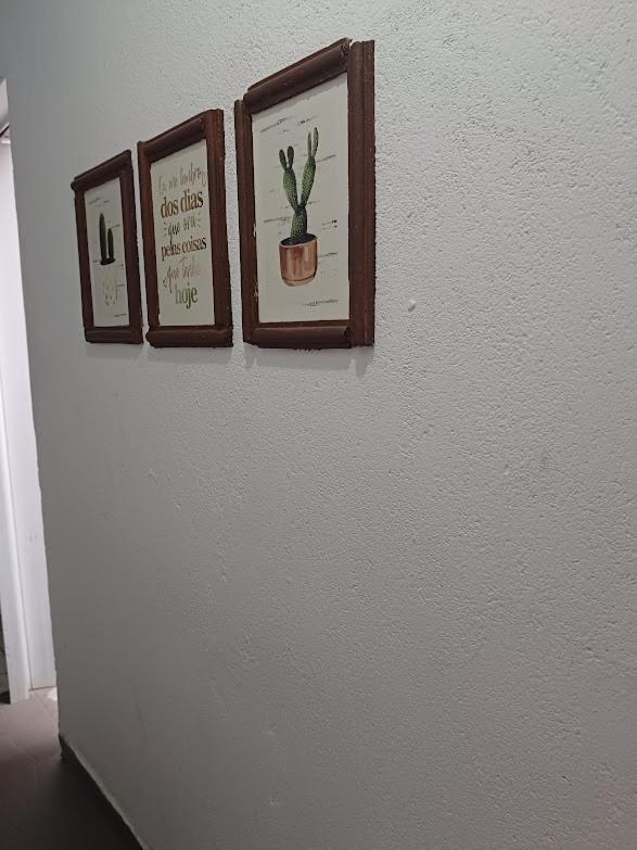 Casinha Linda, 3 Camas P 4 Prox Do Metro Apartamento *