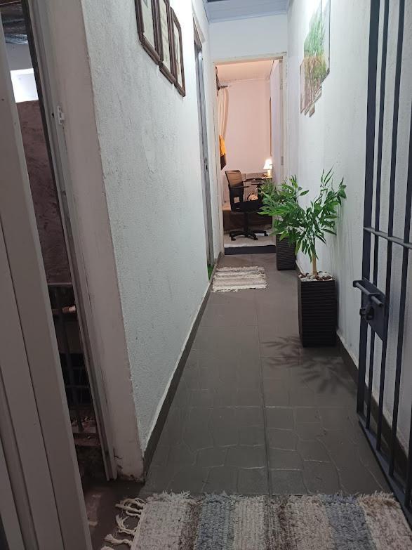 Casinha Linda, 3 Camas P 4 Prox Do Metro Apartamento *