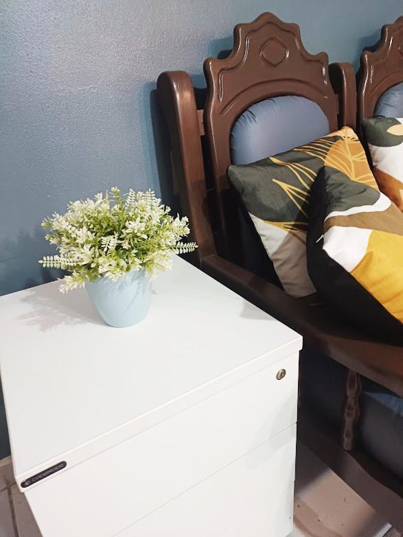 Apartamento Casinha Linda, 3 Camas P 4 Prox Do Metro