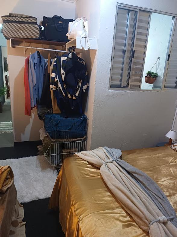 Casinha Linda, 3 Camas P 4 Prox Do Metro São Paulo