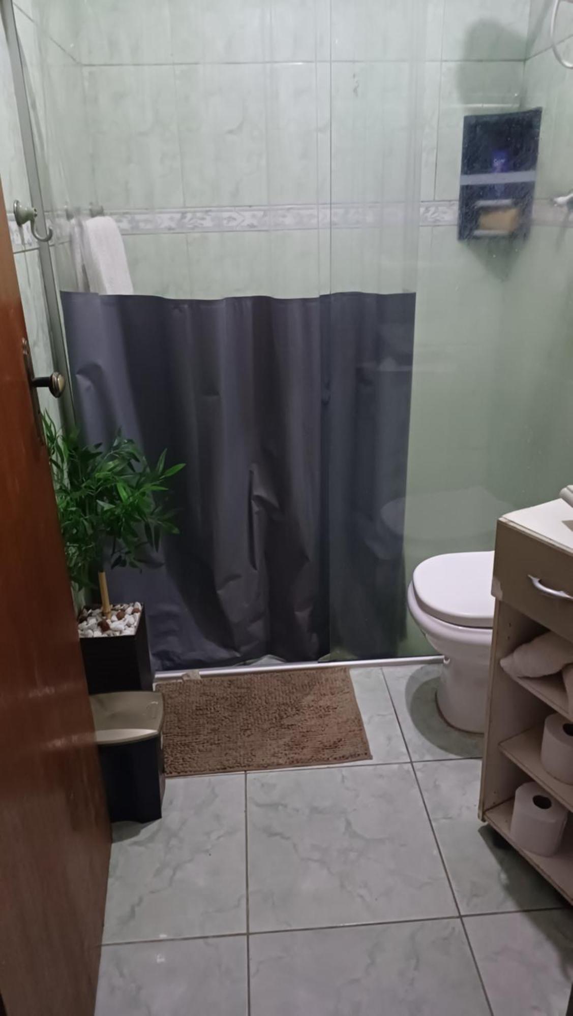 Casinha Linda, 3 Camas P 4 Prox Do Metro Apartamento