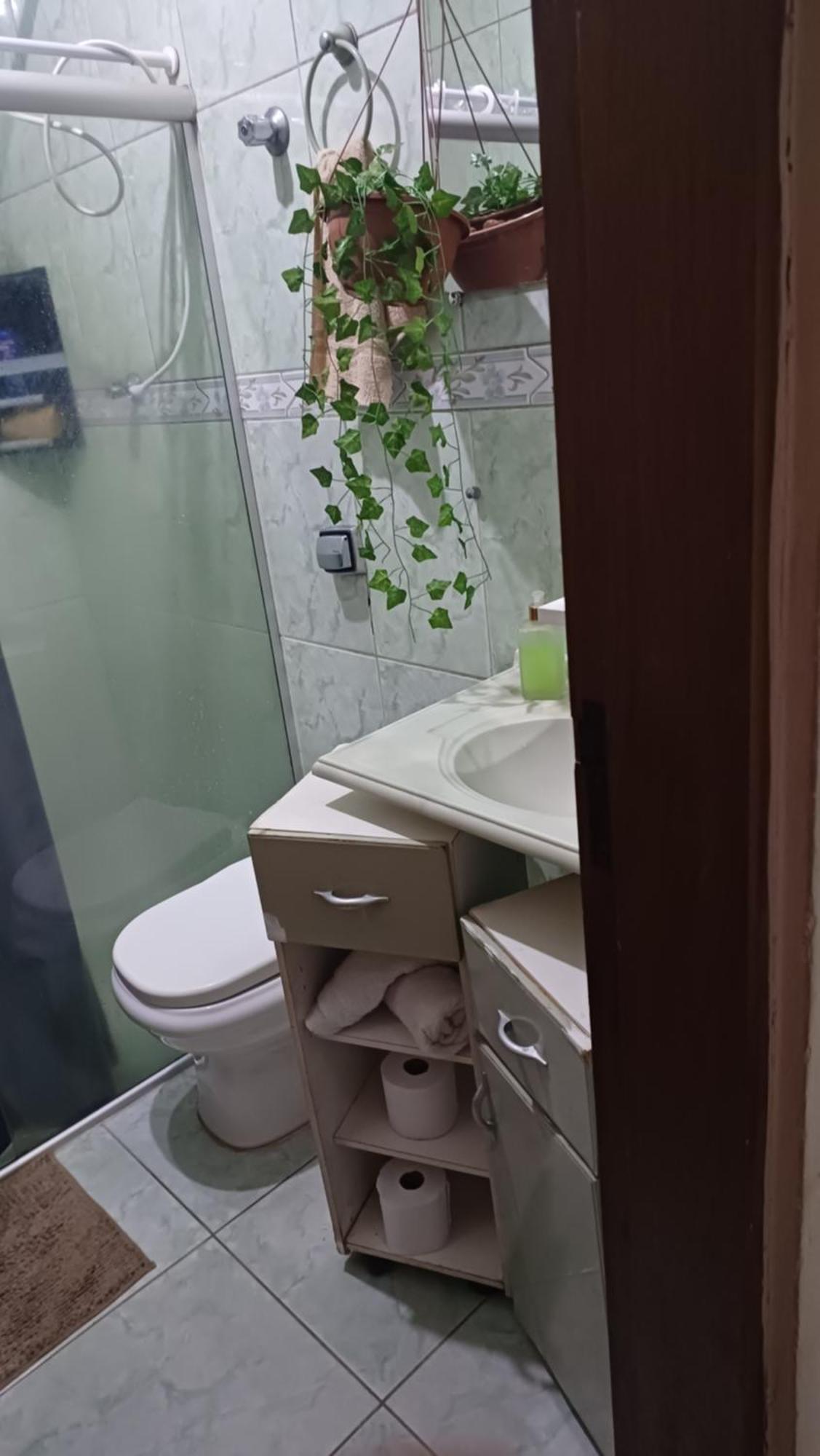 Casinha Linda, 3 Camas P 4 Prox Do Metro *